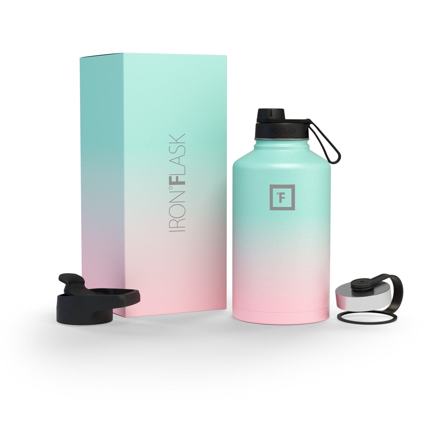 wide-mouth-water-bottle-j9 64ozBOXLOOK2_Straight_SPOUT_BUBBLEGUM.jpg