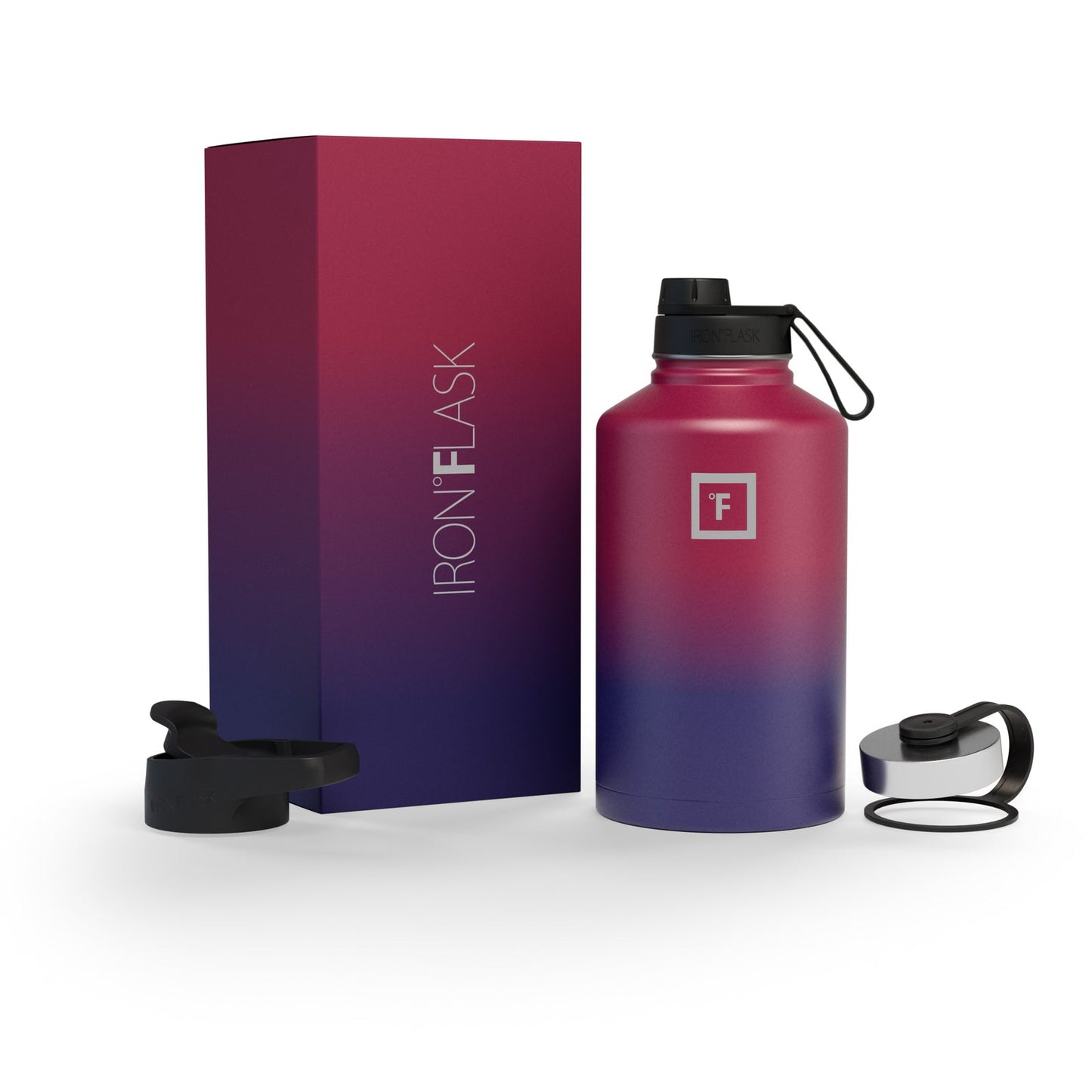 wide-mouth-water-bottle-j9 64ozBOXLOOK2_Straight_SPOUT_DARKRAINBOW.jpg