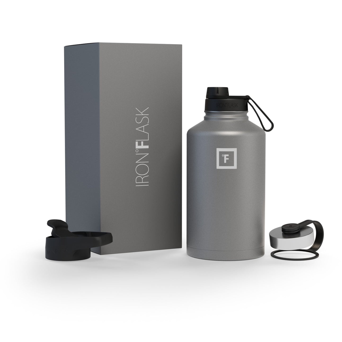 wide-mouth-water-bottle-j9 64ozBOXLOOK2_Straight_SPOUT_GRAPHITE.jpg