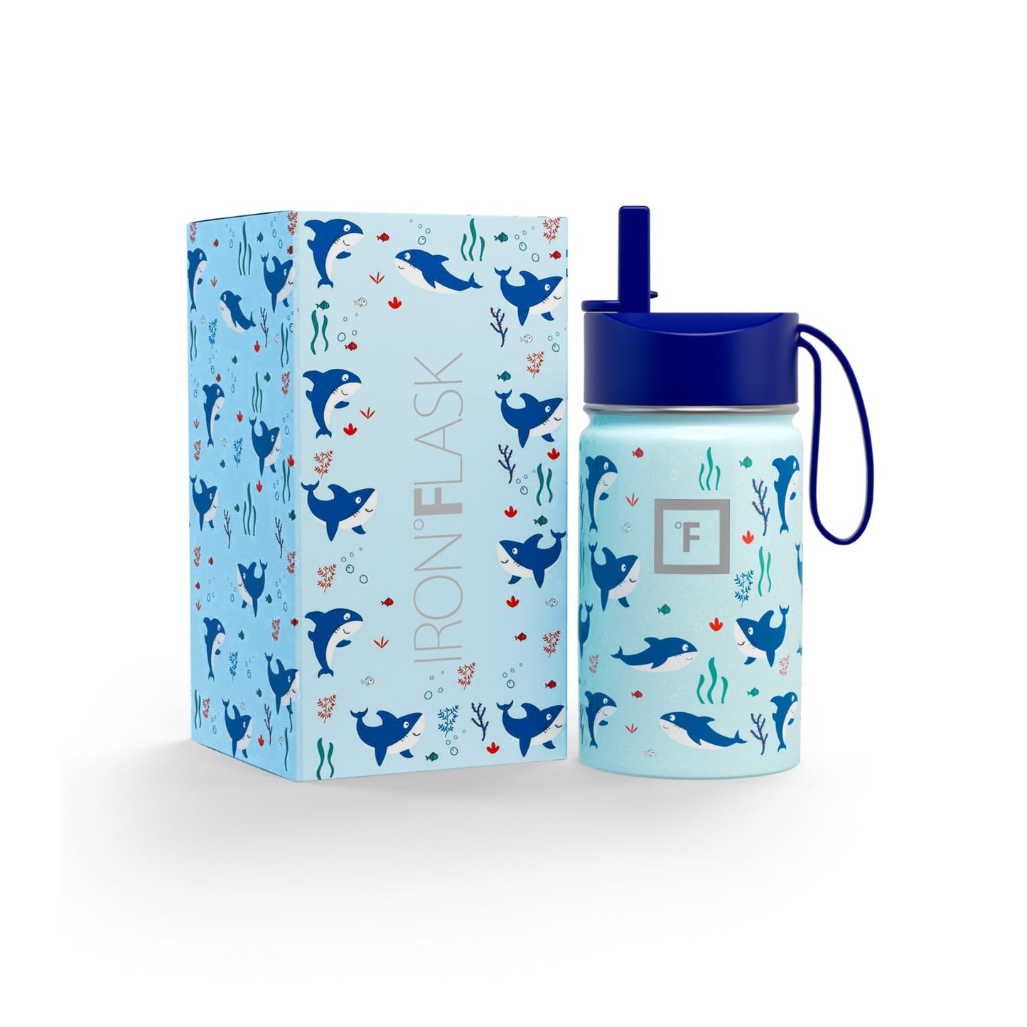 kids-water-bottle-n9 KC10ozBOXLOOK_IronShark.jpg