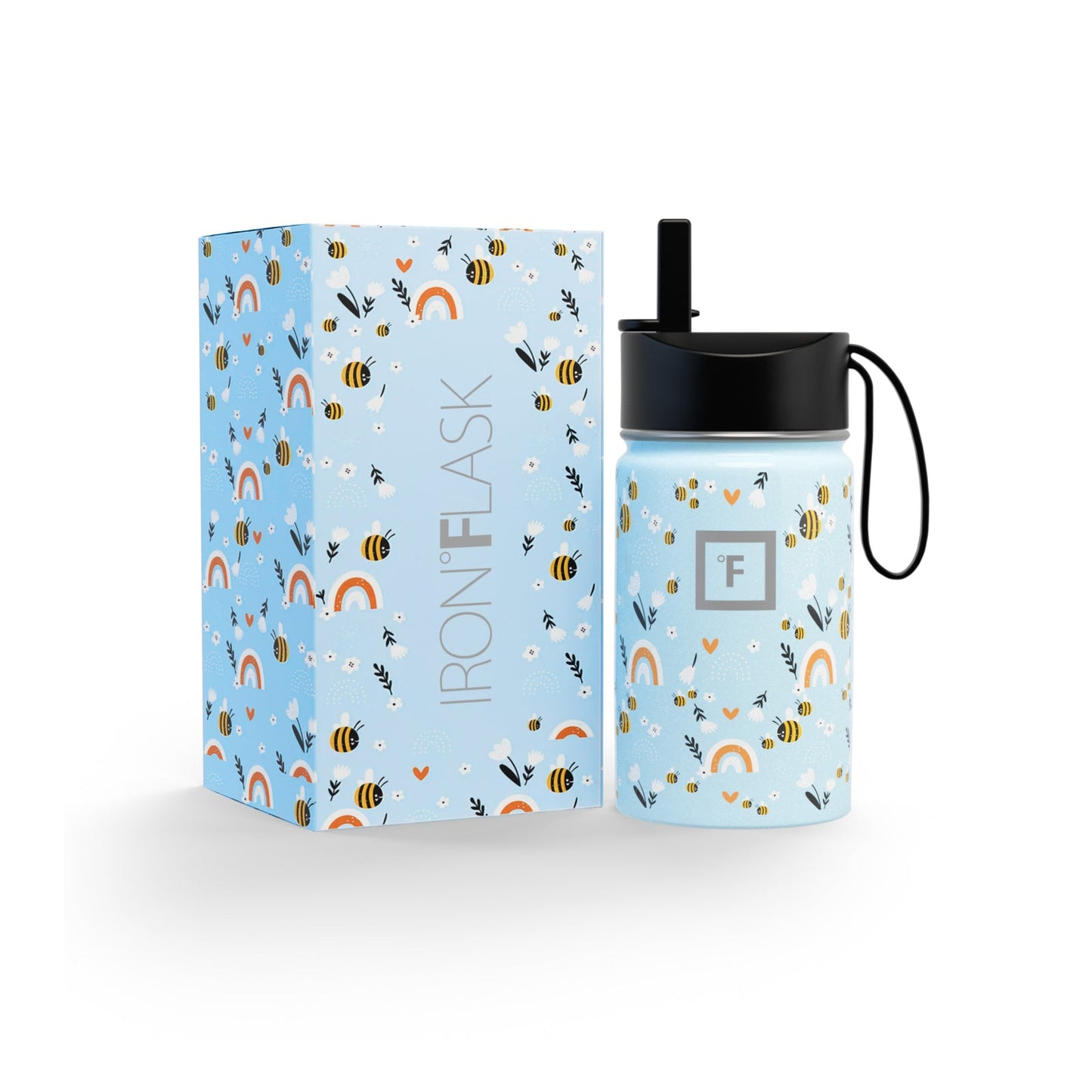 kids-water-bottle-n9 KC10ozBOXLOOK_SweetBees.jpg