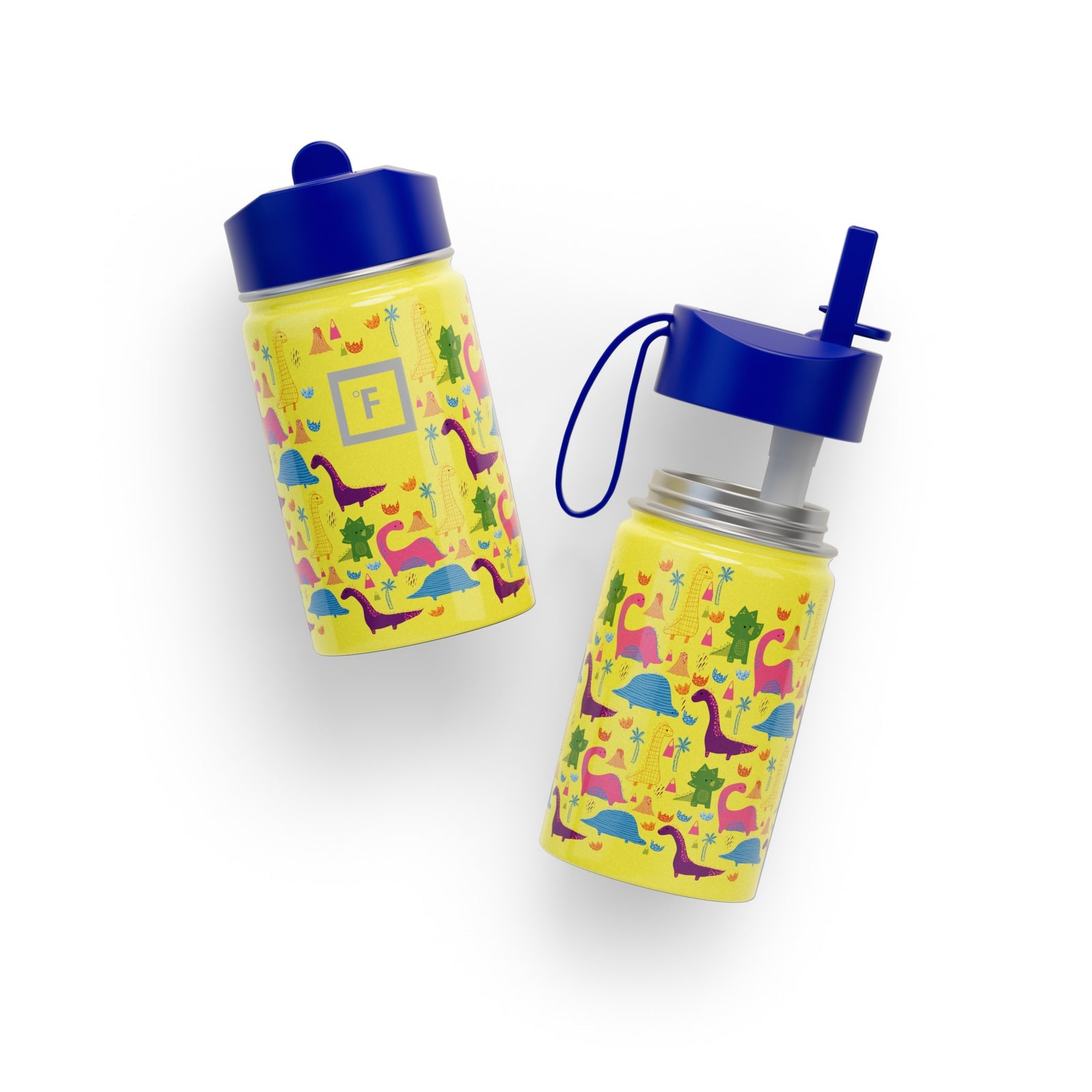 10-oz-kids-water-bottle-o7 KC10ozLOOK2_DinoMates.jpg