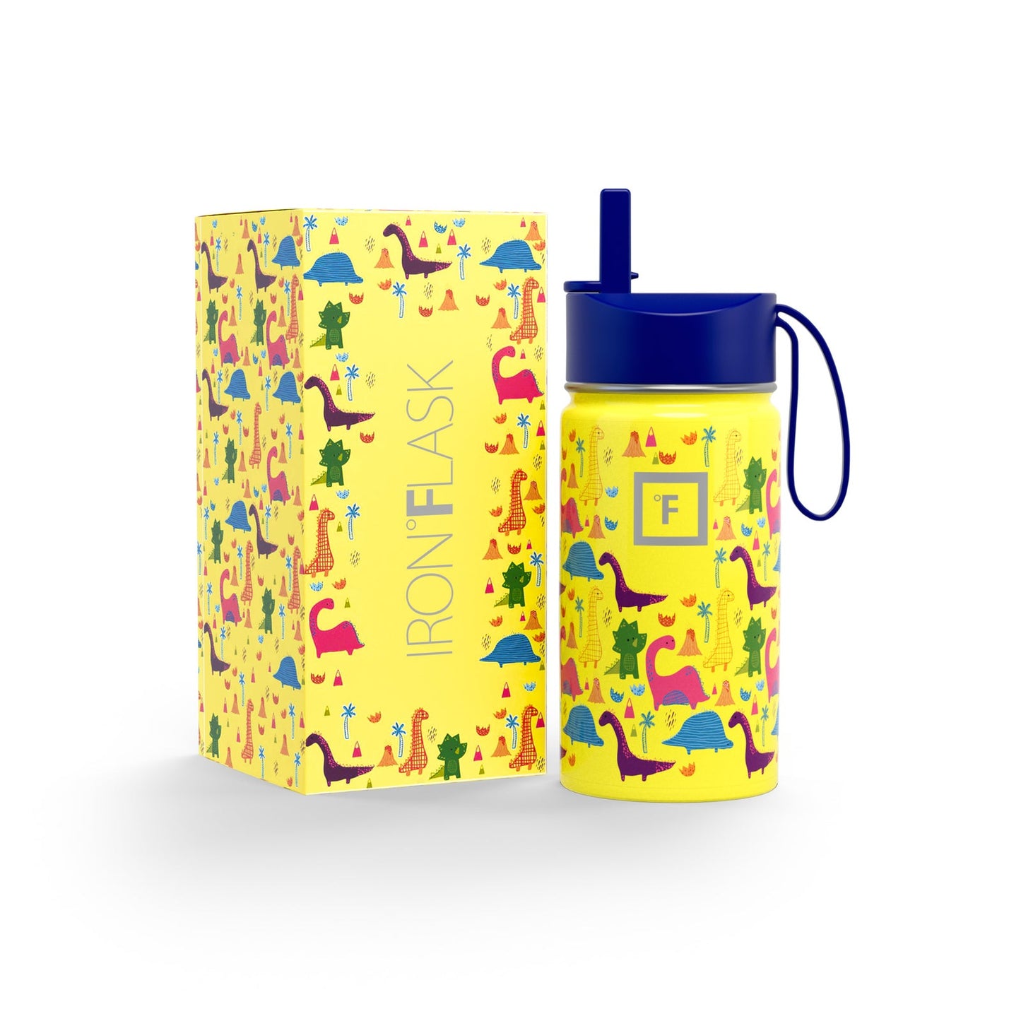 kids-water-bottle-n9 KC14ozBOXLOOK_DinoMate.jpg