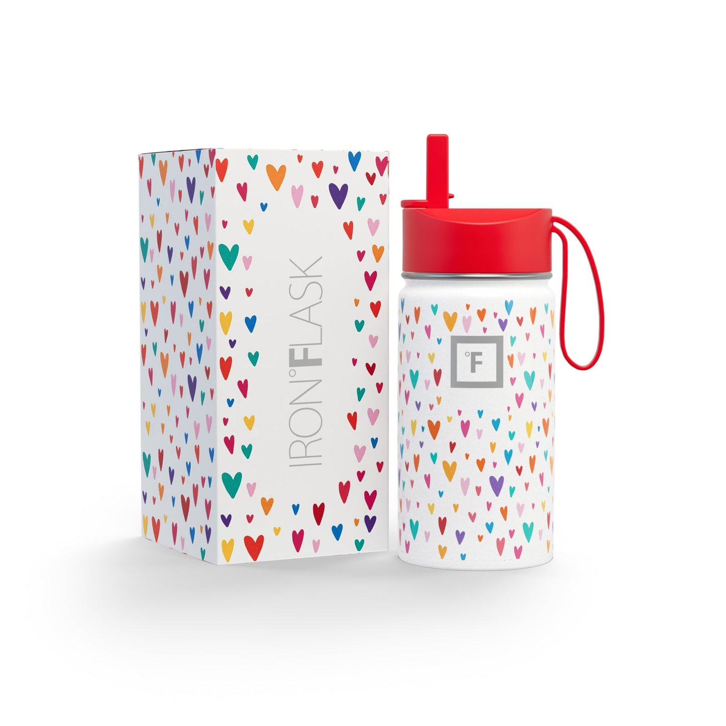 kids-water-bottle-n9 KC14ozBOXLOOK_RainbowHearts.jpg