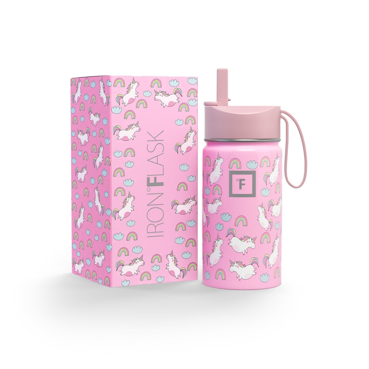 kids-water-bottle-n9 KC14ozBOXLOOK_StardustUnicorns.jpg