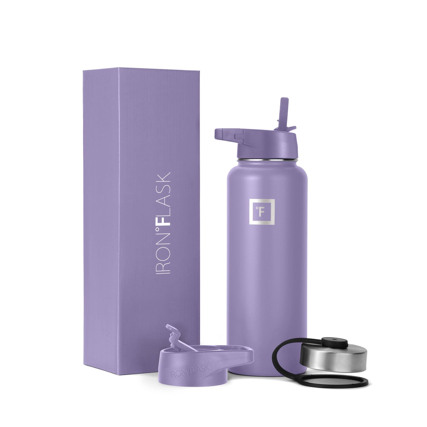 wide-mouth-water-bottle-j9 WideMouthBottlewithStrawLid_Lavender_40oz_2.jpg